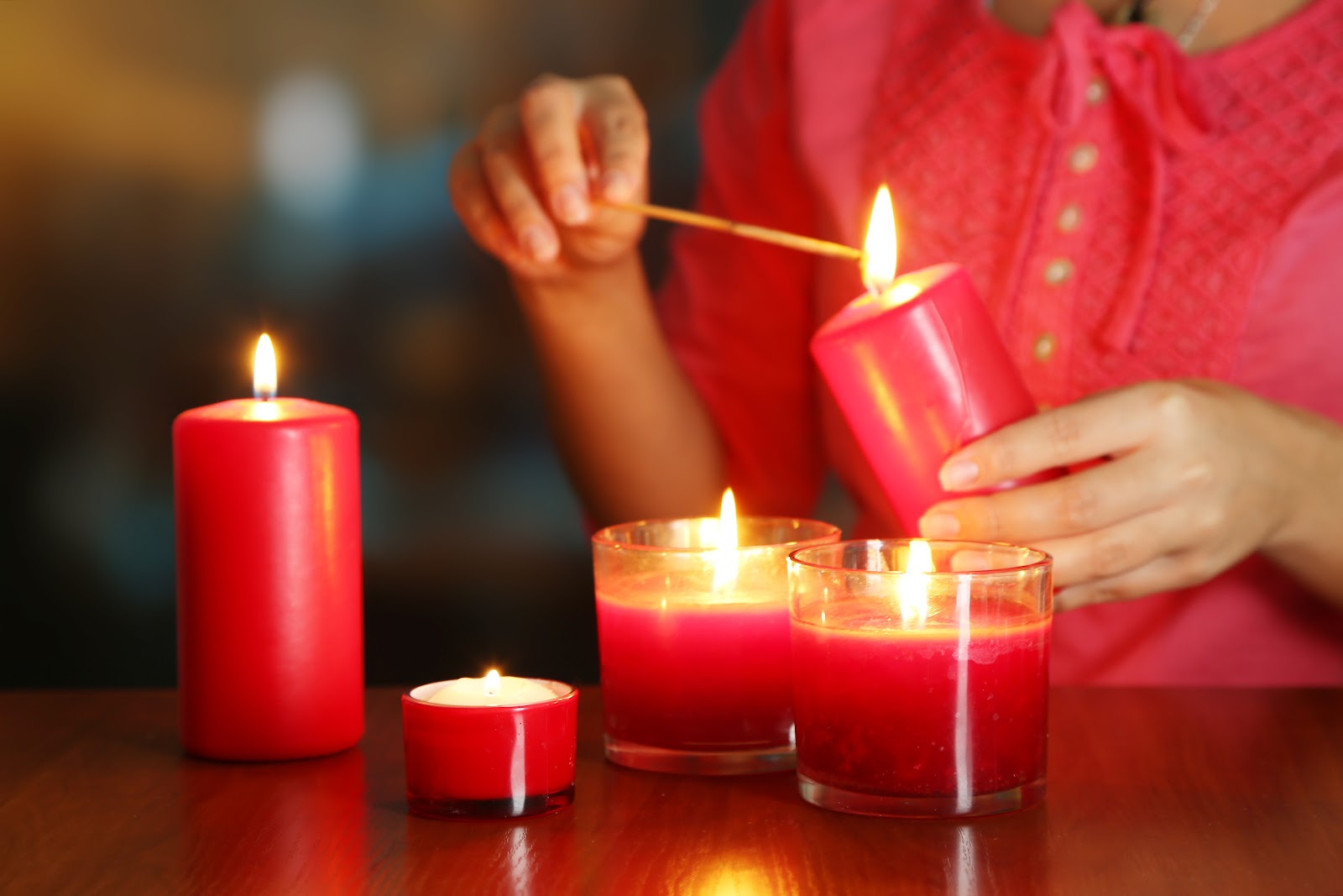 Como fazer velas artesanais do zero: materiais, etapas e 7 erros que iniciantes devem evitar